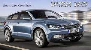 Certificat de conformité européen Skoda