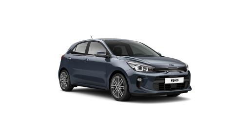 Certificat de Conformité Kia RIO