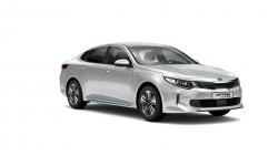 Certificat de Conformité Kia OPTIMA