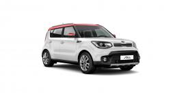 Certificat de Conformité Kia SOUL